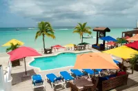 Negril Palms - ที่มีสระว่ายน้ำ