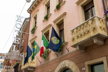 Hotel Giulietta e Romeo