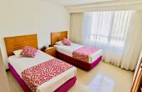 Portal del Rodeo ApartaHotel Hotels near Olaya Herrera Airport