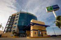 Holiday Inn Express Nuevo Laredo