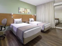Comfort Hotel Bauru Hotels in Bauru
