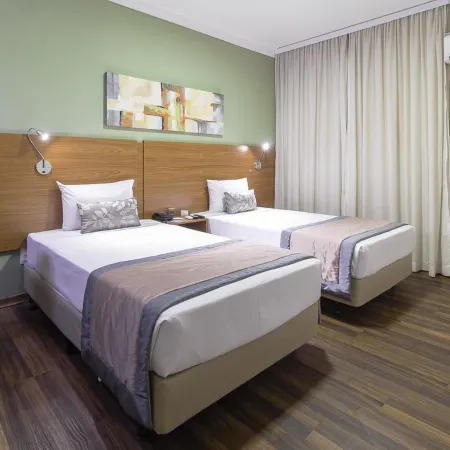 Comfort Hotel Bauru