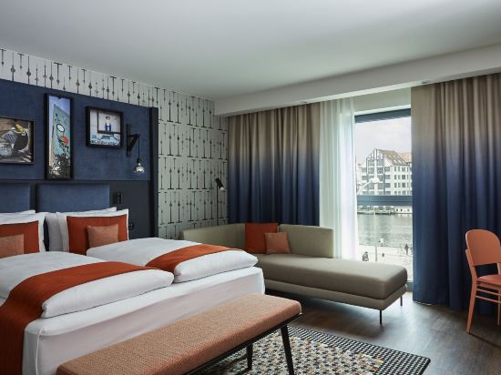 Hotel Indigo BERLIN - EAST SIDE GALLERY by IHG