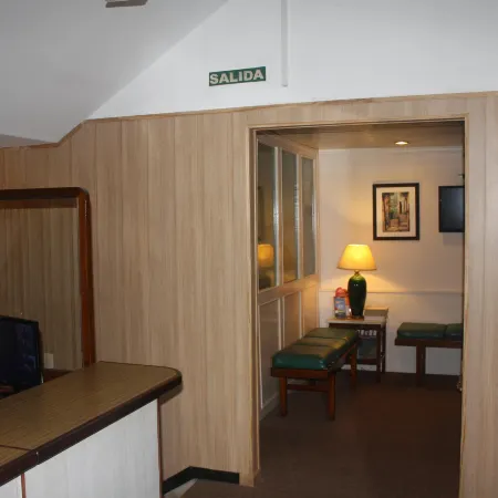 Hotel Ideal