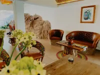 La Cañada Hotels in Guanajuato
