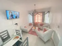 7DR Apt in Prime Location Near Monumental Area Hotels near colmado nuñez