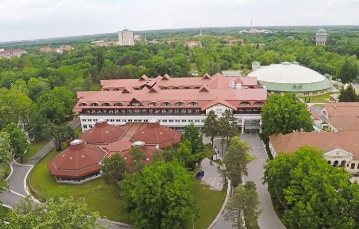 Aquaticum Debrecen Termal & Wellness Hotel