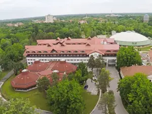 Aquaticum Debrecen Termal & Wellness Hotel