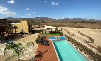 Luna Del Valle - Housity