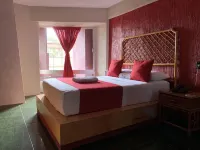 Hotel Alameda Hotels near Museo de las Raíces de Orizaba MURO