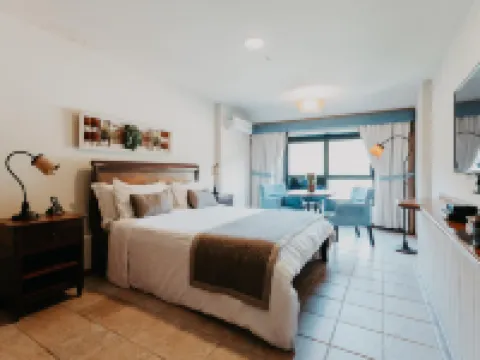 Kastel Itaipava Hotéis em Petropolis