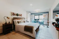 カステル イタイパヴ セントロ ホテル