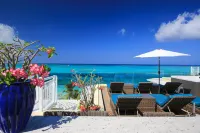Windsong on the Reef - Beach