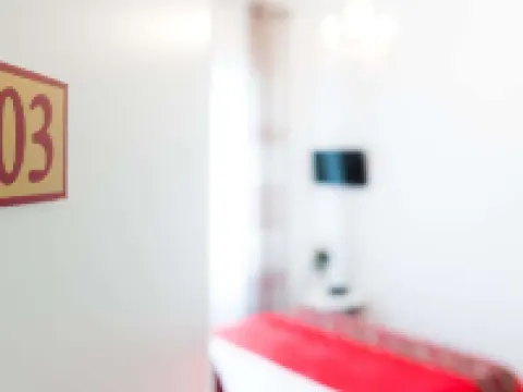 Atika & Atif - Ca' Rebeka Venice ヴェネツィアのホテル