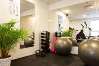 The Nooq Lund - Gym