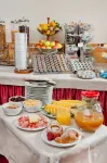 Hotel Vivit - Bữa sáng