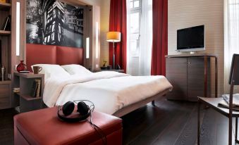 Aparthotel Adagio Strasbourg Place Kléber