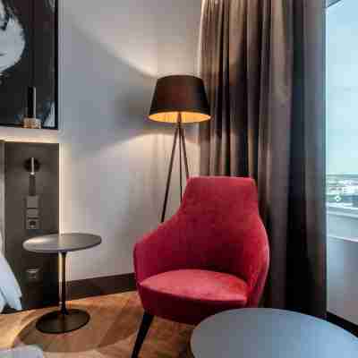 Radisson Collection Hotel, Tallinn Rooms