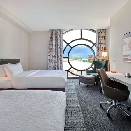 Hilton Garden Inn Kalamazoo Downtown