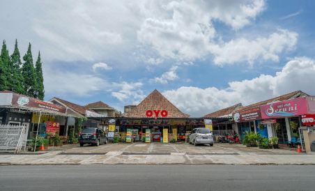 Seruni Guest House - Housity