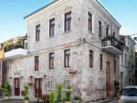 레잔테 호텔 Sefa Camlik Mahallesi 호텔