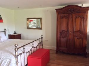 Room in Apartment - Luxury Apartment Lily Suite