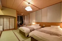Okuno Hosomichi Hotels near Arima Main Road (Yumotozaka)