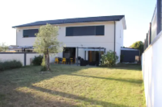 Villa des Rives du Lac