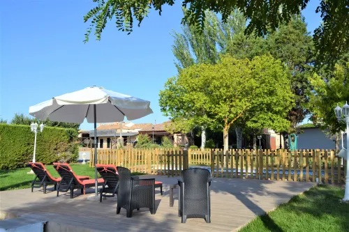 Luxury Villa with Private Pool