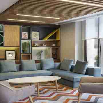 Holiday Inn Istanbul - Old City Others