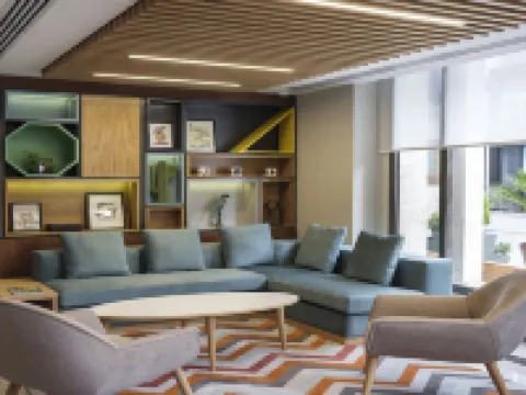 Holiday Inn Istanbul - Old City โรงแรมในอิสตันบูล