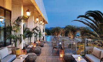 Corfu Imperial, Grecotel Beach Luxe Resort