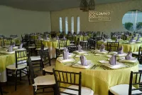Gamma by Fiesta Americ Xalapa Nubara - Breakfast