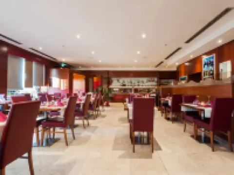 EXE ทอสคานา โรงแรมในลุกกา