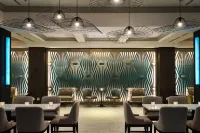 Boca Raton Marriott at Boca Center - Frühstück