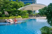 Four Points by Sheraton Surabaya, Pakuwon Indah - romantici