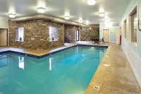 Berlin Grande Hotel Hotel di Paint Township