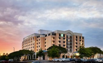 Embassy Suites by Hilton Columbia Greystone