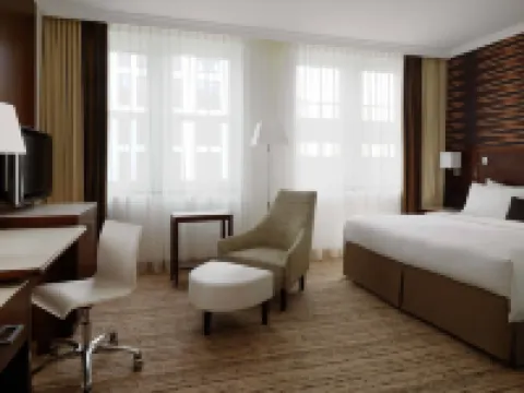 科隆萬豪酒店 科隆酒店