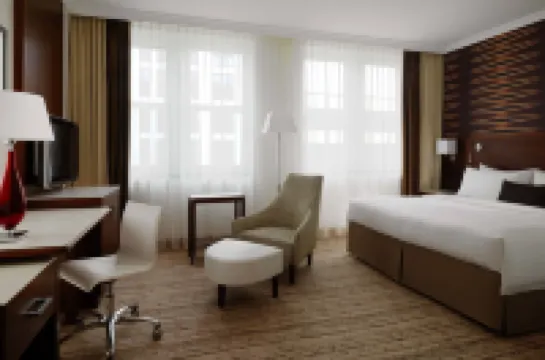 Cologne Marriott Hotel