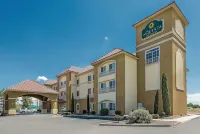 La Quinta Inn & Suites by Wyndham Deming Hotéis em Deming