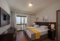 Costa Mar Recife Hotel by Atlantica Hotel a Jaboatão dos Guararapes