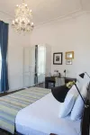 Rodosto Hotel - balcony