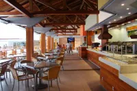 Hotel Pipo Internacional Hotels near Plaza Miranda