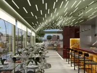 Palazzo Tirso Hotel Cagliari - MGallery Collection