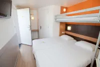 Premiere Classe Lyon Sud - Pierre BÉNITE Hotels in Oullins