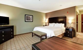 Hampton Inn & Suites Detroit-Canton