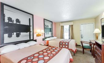 Super 8 by Wyndham Statesboro