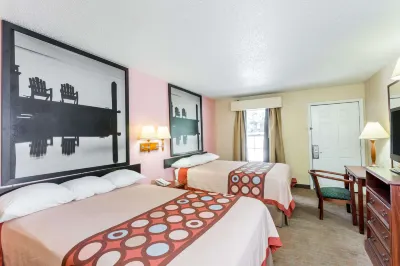 Super 8 by Wyndham Statesboro Hotels near Emit Grove Baptist Church