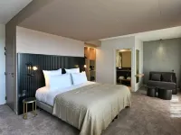 Golden Tulip Reims Hotel a Reims